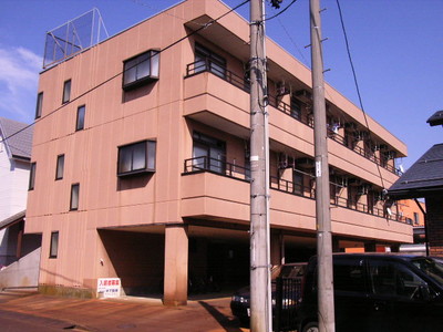 ケントタウン東神田　　201