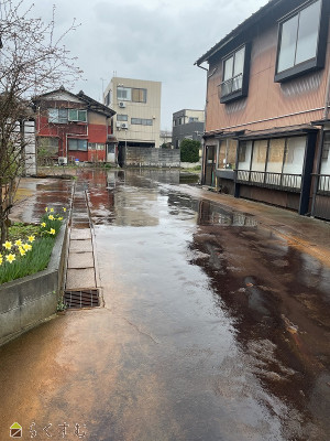 曽根パーキング