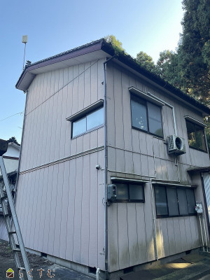 長岡市鉢伏町ビレッジ