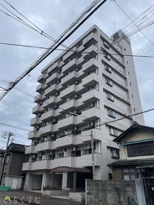 日興パレス長岡
