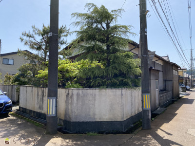 長倉南町売住宅