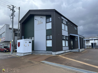 要町３丁目売工場・店舗・事務所