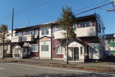 ファミーユ宮下Ｄ