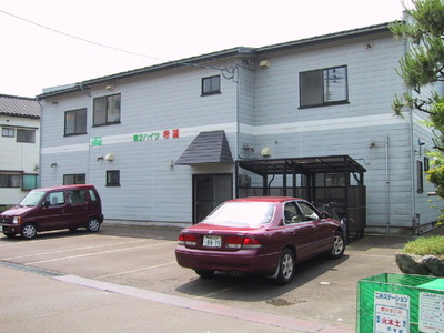 第２ハイツ希望