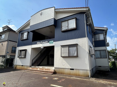 コーポ・ミニトマト