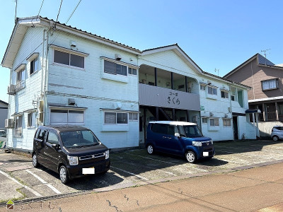 コーポ・さくら