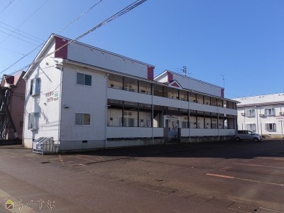 マエサンハイツ北山Ⅱ