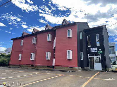 コーポ・ひまわり