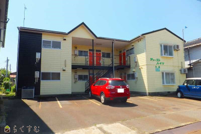 ファーストハイツ大島