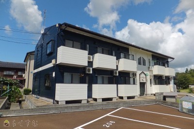 ドリーミング福山