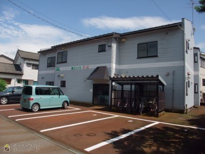 第２ハイツ希望