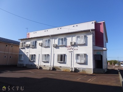 マエサンハイツ北山