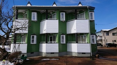 コーポ・マリノス