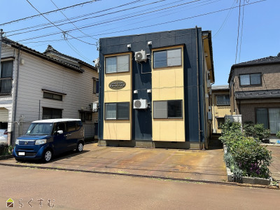 ドリームハイツ