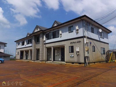 パークサイド長峰