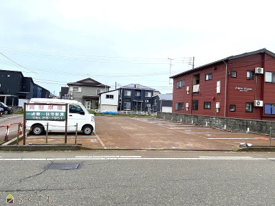 北山パーキング　№15（軽自動車）