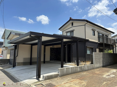 希望が丘南6丁目中古物件