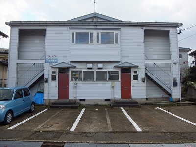 ベルハイム 【インターネット使い放題】　