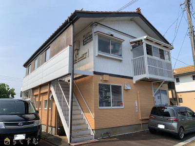 第6江口アパート