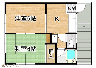 コティ 【ペット相談可★】
