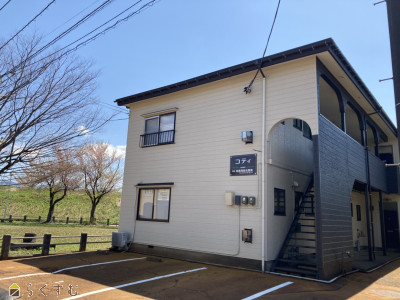 コティ 【ペット相談可★】