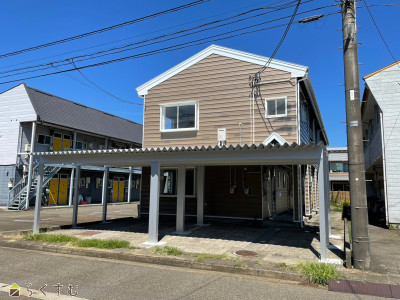 リベルテ今井