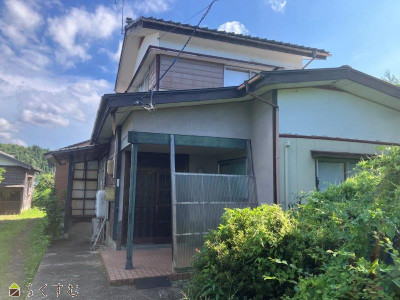 見附市 遠藤貸家【★ペット相談可能★】　