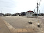 長岡市喜多町貸土地