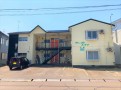 ファーストハイツ大島