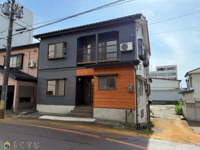 ガレージベースJooka