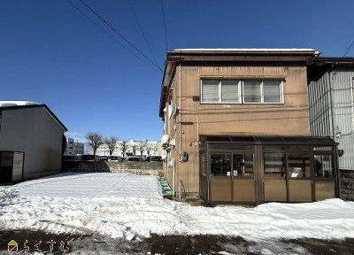 東蔵王2丁目 貸事務所・貸店舗