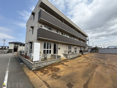 セブン アウルズⅡ  1階 貸事務所