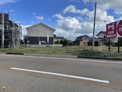 本所一丁目売土地