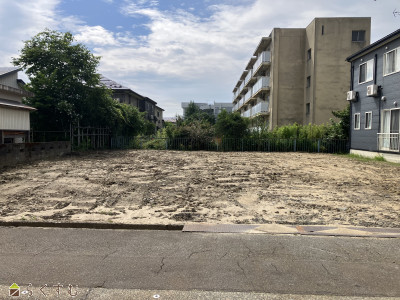 長岡市希望が丘１丁目売土地