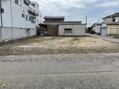 雨池町売土地