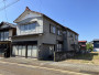 長岡市関原町三丁目中古住宅