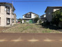 長岡市三ツ郷屋二丁目土地