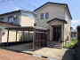 長岡市大島新町1丁目中古住宅