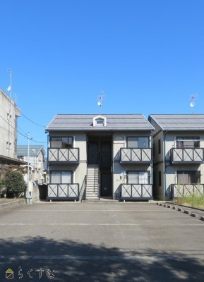 ロイヤルパレスＡ