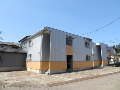 プレオハイツＡ