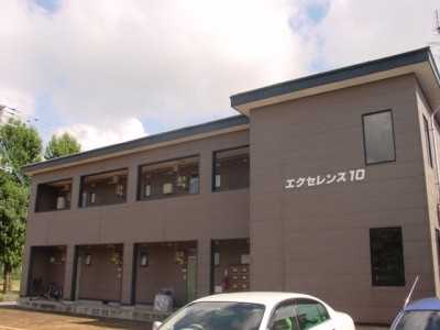 エクセレンス１０　１０５号室