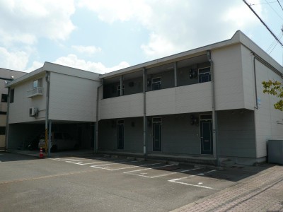 プライムハイツ