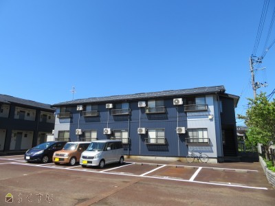 アーバんハイツＡ