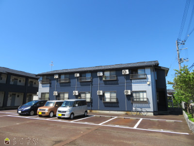 アーバんハイツＡ