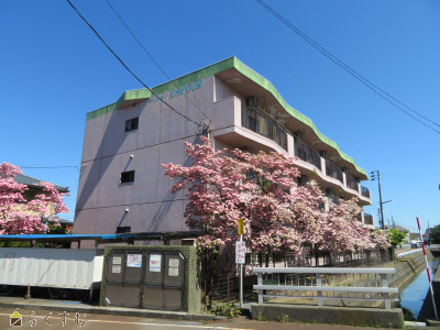 マンションエスポワール