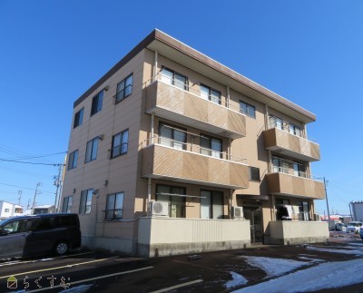 第２マンション喜多