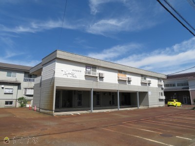 パラス