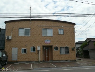 第２コーポグリーン１階