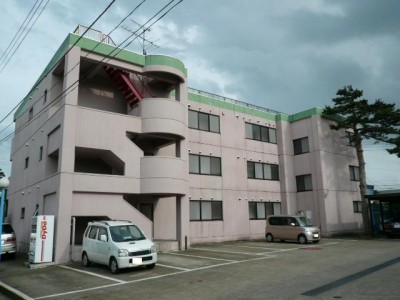 マンションエスポワール