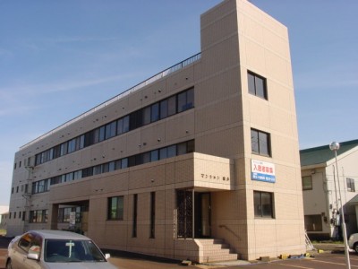 第１マンション喜多